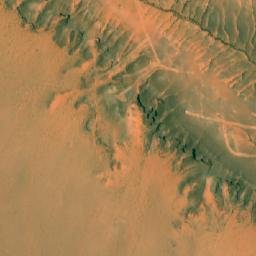 Satellite imagery of Bab el Maïet, DZ