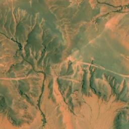 Satellite imagery of Bab el Maïet, DZ
