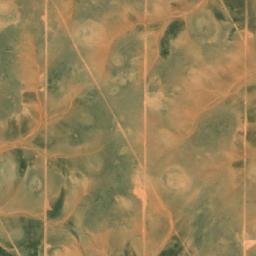 Satellite imagery of Râs es Soudane, DZ