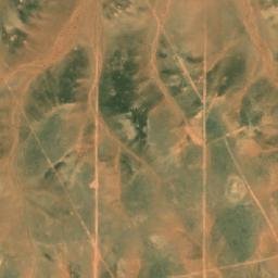 Satellite imagery of Râs es Soudane, DZ