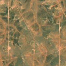 Satellite imagery of Râs es Soudane, DZ