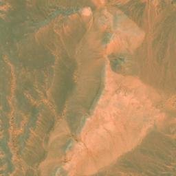 Satellite imagery of Koudiat el Ahkal, DZ
