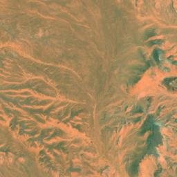 Satellite imagery of Koudiat el Ahkal, DZ