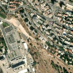 Satellite imagery of Tsuqe Pashẖur, IL