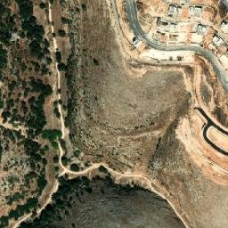 Satellite imagery of Tsuqe Pashẖur, IL