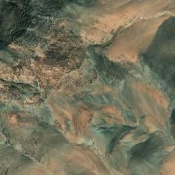 Satellite imagery of Kōh-e Nahr Āb-e Zīlak, AF