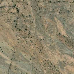 Satellite imagery of Kōh-e Band Siyāh, AF