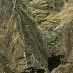 Satellite imagery of Pīristān, AF