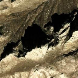 Satellite imagery of Sar-e Kūy, AF