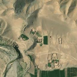 Satellite imagery of Wākhalay Ghar, AF