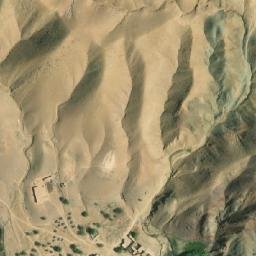 Satellite imagery of Wākhalay Ghar, AF