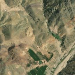 Satellite imagery of Wākhalay Ghar, AF