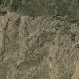 Satellite imagery of Kalkah Ghar, AF