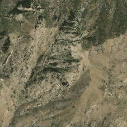Satellite imagery of Kalkah Ghar, AF