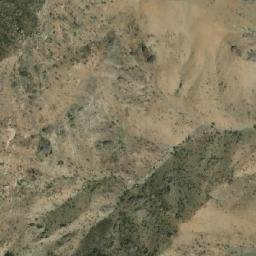 Satellite imagery of Kalkah Ghar, AF