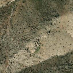 Satellite imagery of Lōy Rangānak, AF