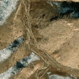 Satellite imagery of Nūkayak, AF