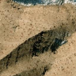 Satellite imagery of Nūkayak, AF