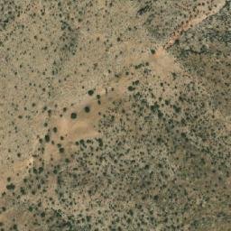 Satellite imagery of Āshpazān Ghar, AF