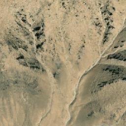 Satellite imagery of Chaghāl Ghar, AF