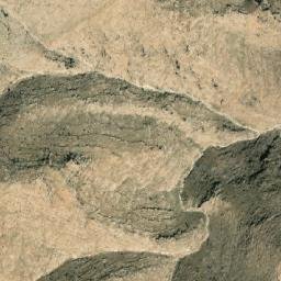 Satellite imagery of Chaghāl Ghar, AF