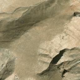 Satellite imagery of Spīn Ghar, AF