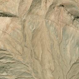 Satellite imagery of Spīn Ghar, AF