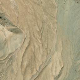 Satellite imagery of Spīn Ghar, AF