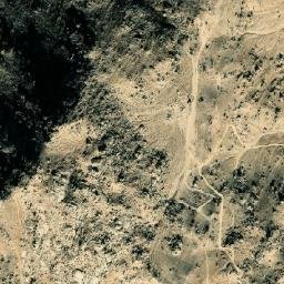 Satellite imagery of Kōh-e Tarnāwah, AF
