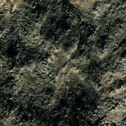 Satellite imagery of Kōh-e Tarnāwah, AF