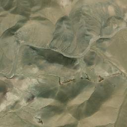 Satellite imagery of Shah Khēlō Ghunḏêy, AF