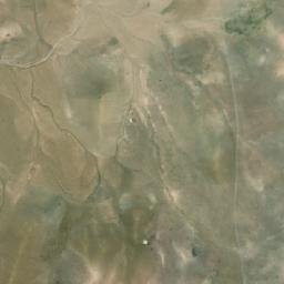 Satellite imagery of Shah Khēlō Ghunḏêy, AF