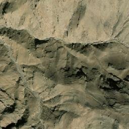 Satellite imagery of Zwākē Ghar, AF