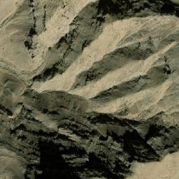 Satellite imagery of Zwākē Ghar, AF