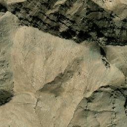 Satellite imagery of Zwākē Ghar, AF