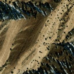 Satellite imagery of Saray Darō Sar, AF
