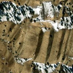 Satellite imagery of Dūr Tsêlaī Hawārah, AF