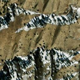 Satellite imagery of Dūr Tsêlaī Hawārah, AF