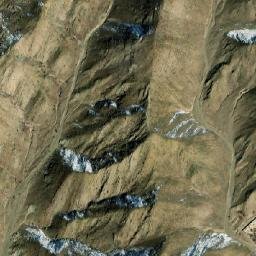 Satellite imagery of Rāghêy, AF