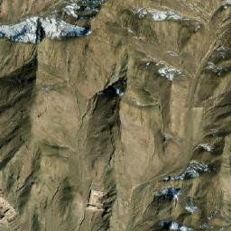 Satellite imagery of Rāghêy, AF