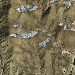 Satellite imagery of Rāghêy, AF