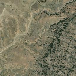 Satellite imagery of Kharah Ghar Shamālī, AF