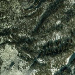 Satellite imagery of Jānu Pass, IN