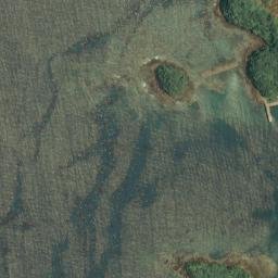 Satellite imagery of Kurokama-saki, JP