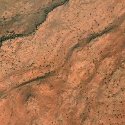 Satellite imagery of El Hasseï, DZ