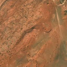 Satellite imagery of El Hasseï, DZ