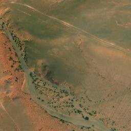 Satellite imagery of El Hasseï, DZ