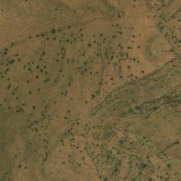 Satellite imagery of Djebel Afzouz, DZ