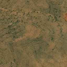 Satellite imagery of Djebel Afzouz, DZ
