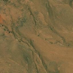 Satellite imagery of Djebel Afzouz, DZ